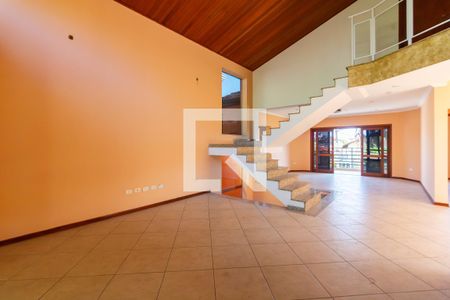 Sala  de casa para alugar com 5 quartos, 280m² em City Bussocaba, Osasco