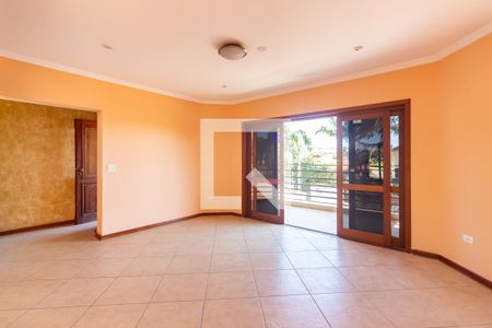 Sala  de casa para alugar com 5 quartos, 280m² em City Bussocaba, Osasco