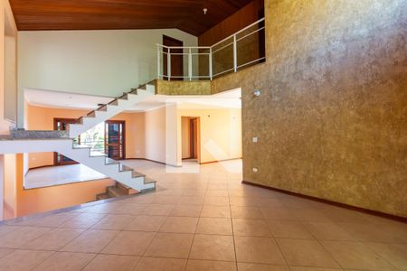 Sala  de casa para alugar com 5 quartos, 280m² em City Bussocaba, Osasco