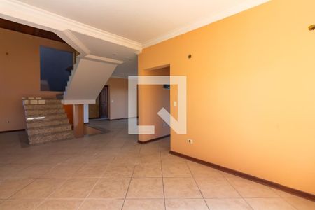 Sala  de casa para alugar com 5 quartos, 280m² em City Bussocaba, Osasco