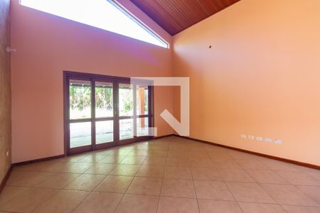 Sala  de casa para alugar com 5 quartos, 280m² em City Bussocaba, Osasco