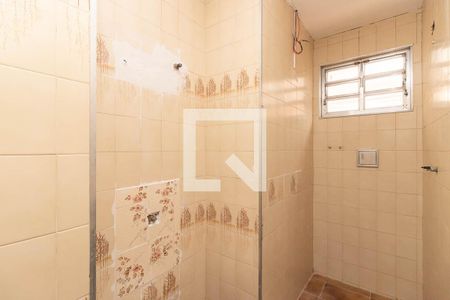 Banheiro Casa 1 de casa à venda com 5 quartos, 300m² em Vila Gustavo, São Paulo