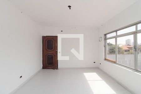 Sala de casa à venda com 5 quartos, 300m² em Vila Gustavo, São Paulo