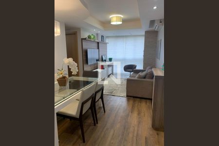 Apartamento para alugar com 2 quartos, 70m² em Passo d’Areia, Porto Alegre