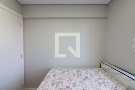 Quarto 1 de apartamento à venda com 2 quartos, 50m² em Jardim Campestre, São Bernardo do Campo
