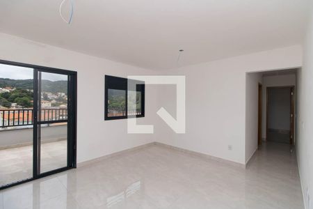 Apartamento à venda com 2 quartos, 66m² em Vila Rosa, São Paulo