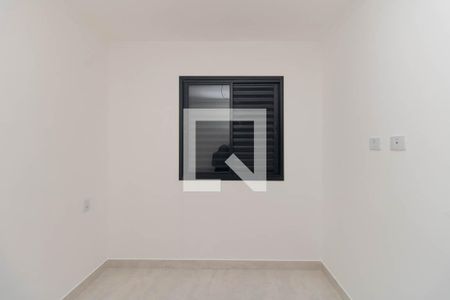 Quarto 1 de apartamento à venda com 2 quartos, 66m² em Vila Rosa, São Paulo