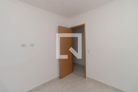 Quarto 1 de apartamento à venda com 2 quartos, 66m² em Vila Rosa, São Paulo