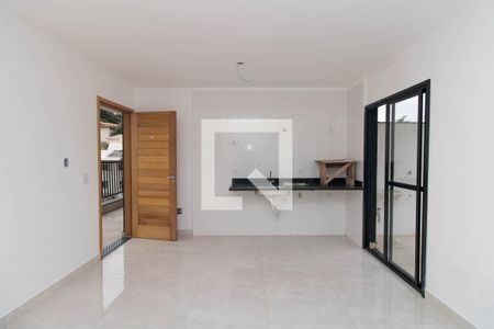 Apartamento à venda com 2 quartos, 66m² em Vila Rosa, São Paulo
