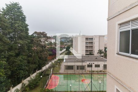 Apartamento para alugar com 2 quartos, 45m² em Vila Sao Paulo, Mogi das Cruzes