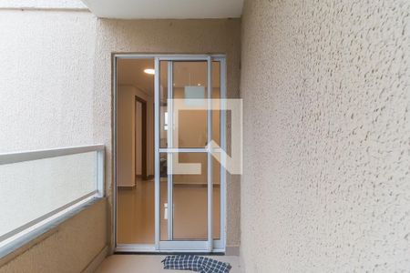 Apartamento para alugar com 2 quartos, 45m² em Vila Sao Paulo, Mogi das Cruzes