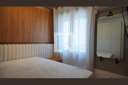 Quarto  de kitnet/studio para alugar com 1 quarto, 43m² em Auxiliadora, Porto Alegre