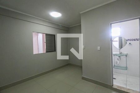 Suite de casa para alugar com 2 quartos, 55m² em Jardim Vila Formosa, São Paulo