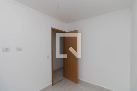 Quarto 1 de apartamento à venda com 2 quartos, 45m² em Vila Rosa, São Paulo