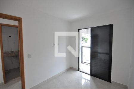 Quarto 1 de apartamento à venda com 2 quartos, 45m² em Vila Rosa, São Paulo