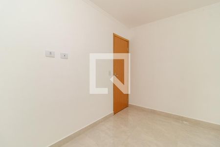 Quarto 2 de apartamento à venda com 2 quartos, 45m² em Vila Rosa, São Paulo