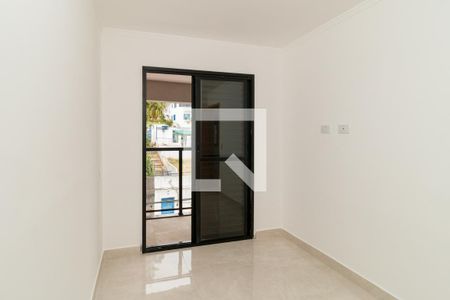 Quarto 2 de apartamento à venda com 2 quartos, 45m² em Vila Rosa, São Paulo