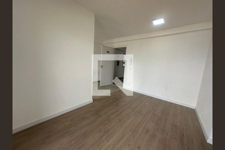 Sala de apartamento para alugar com 2 quartos, 55m² em Jardim Maria Helena, Barueri