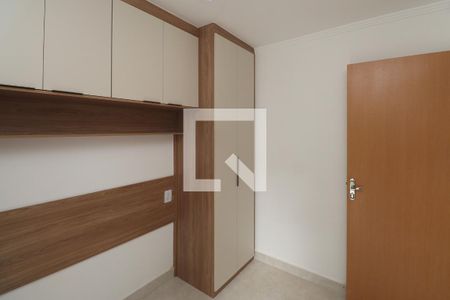 Quarto 2 de apartamento à venda com 2 quartos, 45m² em Vila Rosa, São Paulo