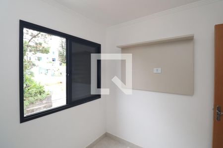 Quarto 1 de apartamento à venda com 2 quartos, 45m² em Vila Rosa, São Paulo