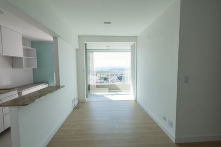 Apartamento para alugar com 3 quartos, 66m² em Jardim California, Jacareí