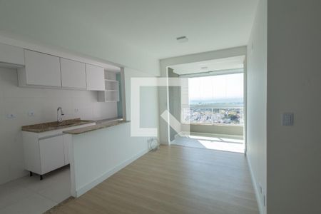 Apartamento para alugar com 3 quartos, 66m² em Jardim California, Jacareí