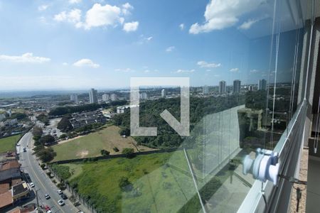 Apartamento para alugar com 3 quartos, 66m² em Jardim California, Jacareí