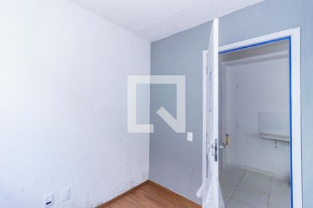 Quarto 1 de apartamento para alugar com 2 quartos, 32m² em Vila Pereira Cerca, São Paulo