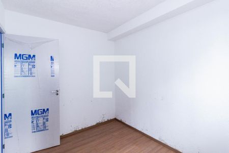 Quarto 1 de apartamento para alugar com 2 quartos, 32m² em Vila Pereira Cerca, São Paulo