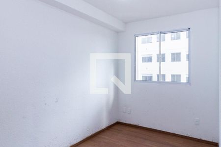 Quarto 1 de apartamento para alugar com 2 quartos, 32m² em Vila Pereira Cerca, São Paulo