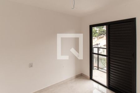 Quarto 1 de apartamento à venda com 2 quartos, 45m² em Vila Rosa, São Paulo