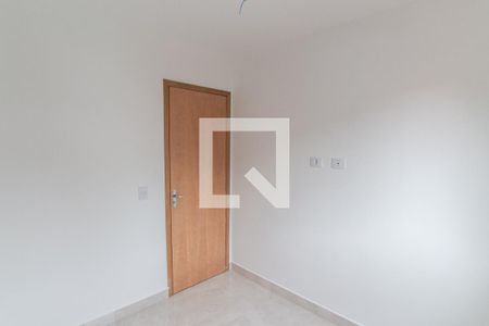 Quarto 2 de apartamento à venda com 2 quartos, 45m² em Vila Rosa, São Paulo