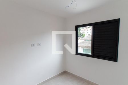 Quarto 2 de apartamento à venda com 2 quartos, 45m² em Vila Rosa, São Paulo