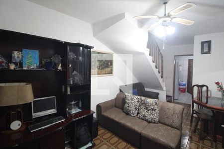 Casa à venda com 3 quartos, 120m² em Parque das Arvores, São Paulo