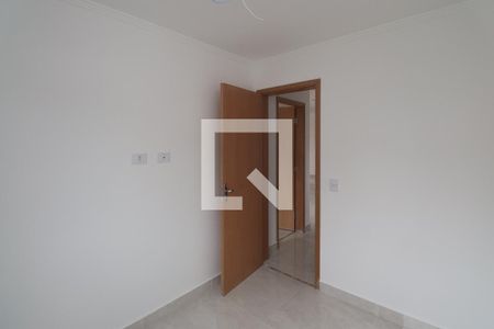 Quarto 1 de apartamento à venda com 2 quartos, 45m² em Vila Rosa, São Paulo