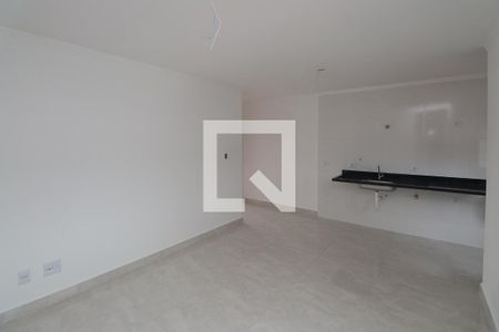 Apartamento à venda com 2 quartos, 45m² em Vila Rosa, São Paulo