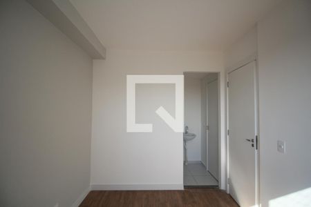 Quarto 1 de apartamento à venda com 2 quartos, 37m² em Morumbi, São Paulo