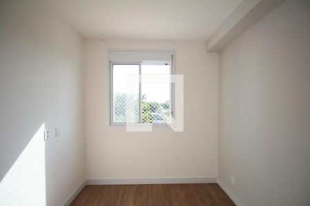 Quarto 1 de apartamento à venda com 2 quartos, 37m² em Morumbi, São Paulo