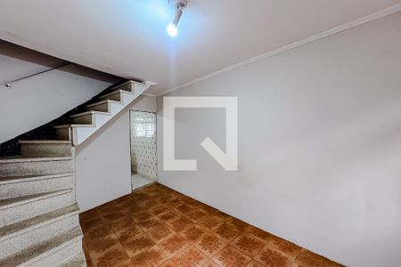 Sala de casa para alugar com 2 quartos, 80m² em Tatuapé, São Paulo