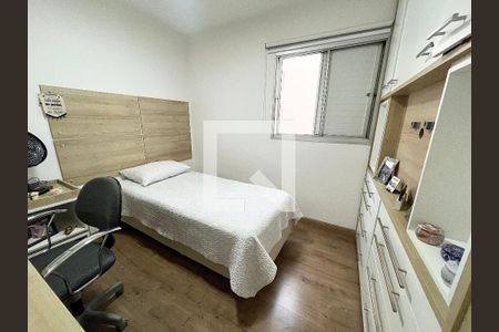Quarto 1 de apartamento para alugar com 3 quartos, 70m² em Santana, São Paulo