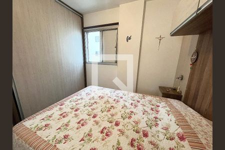 Quarto 2 de apartamento para alugar com 3 quartos, 70m² em Santana, São Paulo