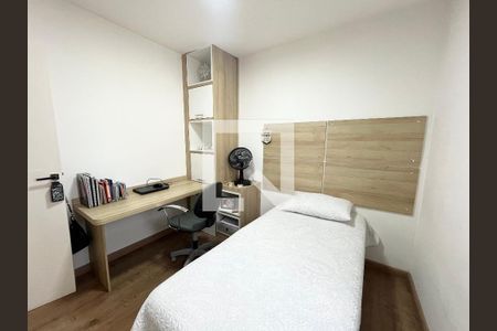 Quarto 1 de apartamento para alugar com 3 quartos, 70m² em Santana, São Paulo