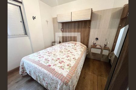 Quarto 2 de apartamento para alugar com 3 quartos, 70m² em Santana, São Paulo