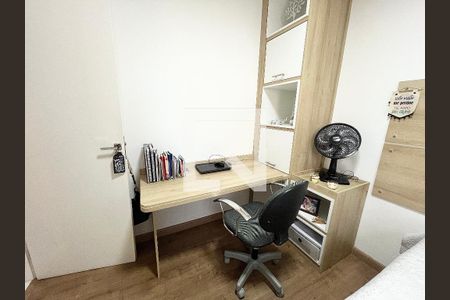 Quarto 1 de apartamento para alugar com 3 quartos, 70m² em Santana, São Paulo
