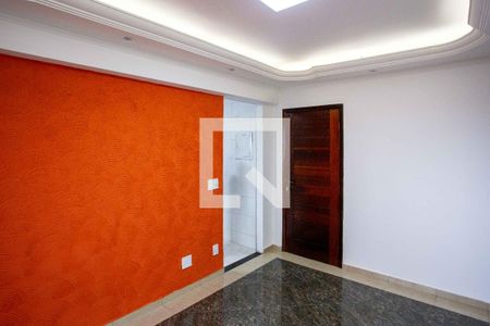 Sala de apartamento para alugar com 2 quartos, 59m² em Centro, Diadema