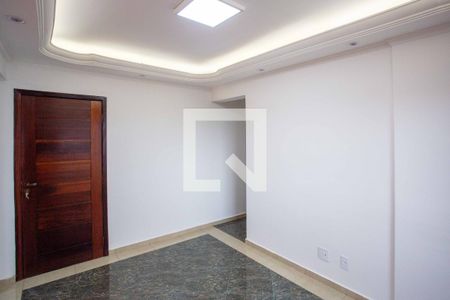 Sala de apartamento para alugar com 2 quartos, 59m² em Centro, Diadema