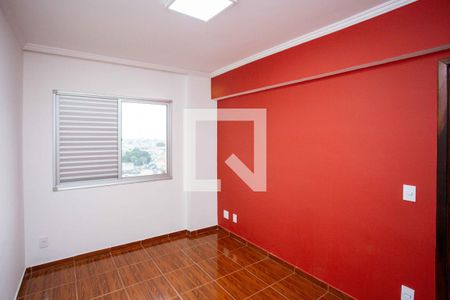 Quarto 1 de apartamento para alugar com 2 quartos, 59m² em Centro, Diadema