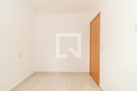 Quarto 2 de apartamento à venda com 2 quartos, 45m² em Vila Rosa, São Paulo