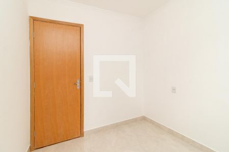 Quarto de apartamento à venda com 2 quartos, 45m² em Vila Rosa, São Paulo