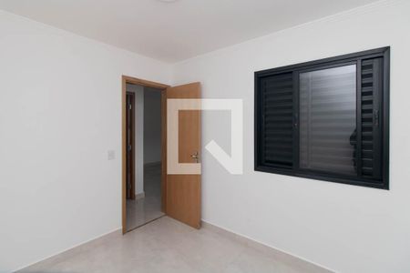 Quarto 1 de apartamento à venda com 2 quartos, 42m² em Vila Rosa, São Paulo